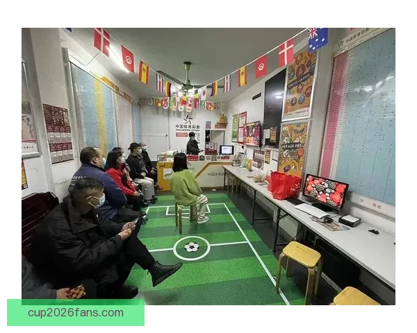 世界杯精彩赛事尽在掌握，立即开启专属竞猜乐趣体验