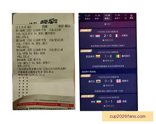 世界杯比分预测与数据分析助你科学制定竞猜策略