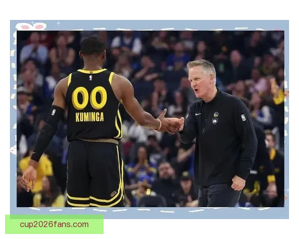 勇士瞄准小卡联手老詹冲击总冠军引发外界热议