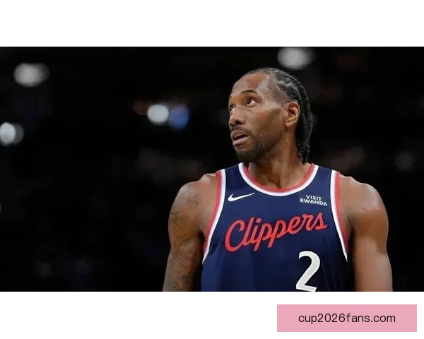 快船五连胜终结锁定附加赛 莱昂纳德关键战三分失准背锅